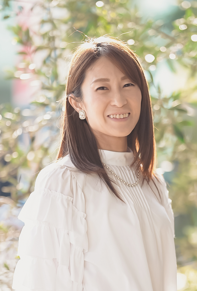 赤工 友里