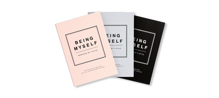 私らしさワークブック