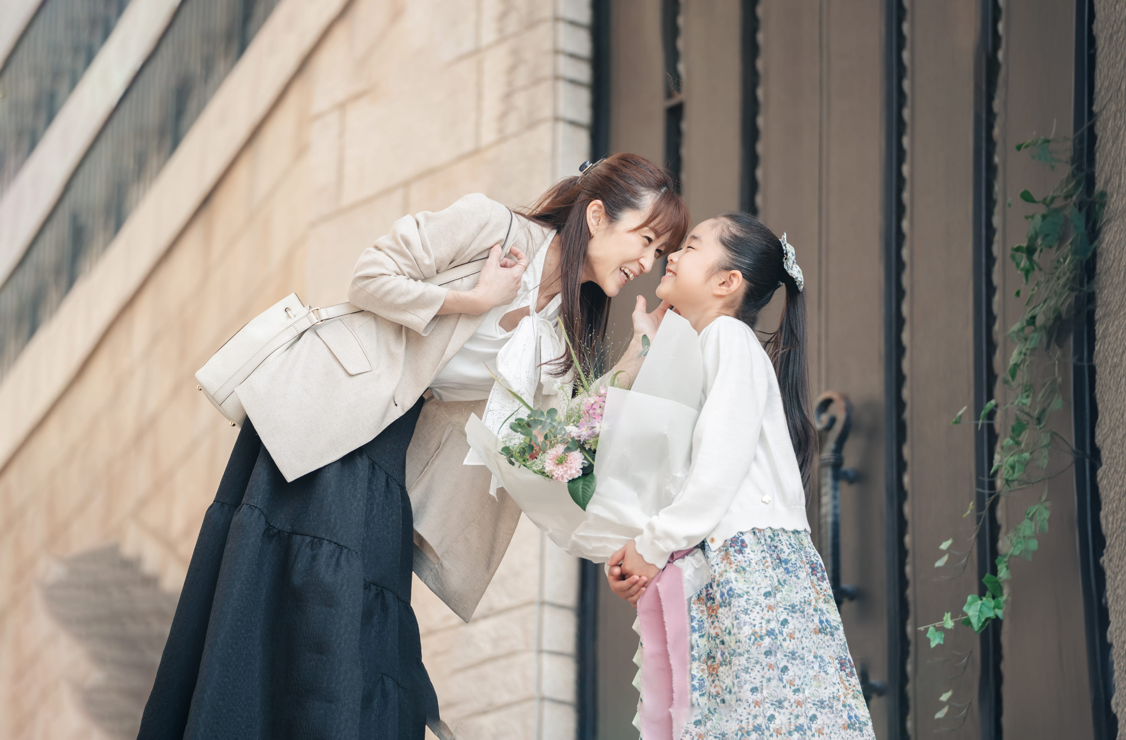 ワーキングマザーの手帳＆私らしさ手帳